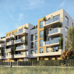 Résidence OMNIA à Thionville : appartements neufs proches du Luxembourg du T2 au T4