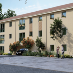 Résidence ÉVASION à Metzeresche : appartements neufs dans un cadre champêtre et apaisant du T2 au T3