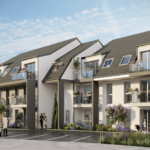 Résidence LES TERRASSES DE RETTEL : appartements neufs du T2 au T4 dans un cadre calme et privilégié