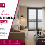 Location appartement à Thionville : trouvez votre logement idéal près du Luxembourg