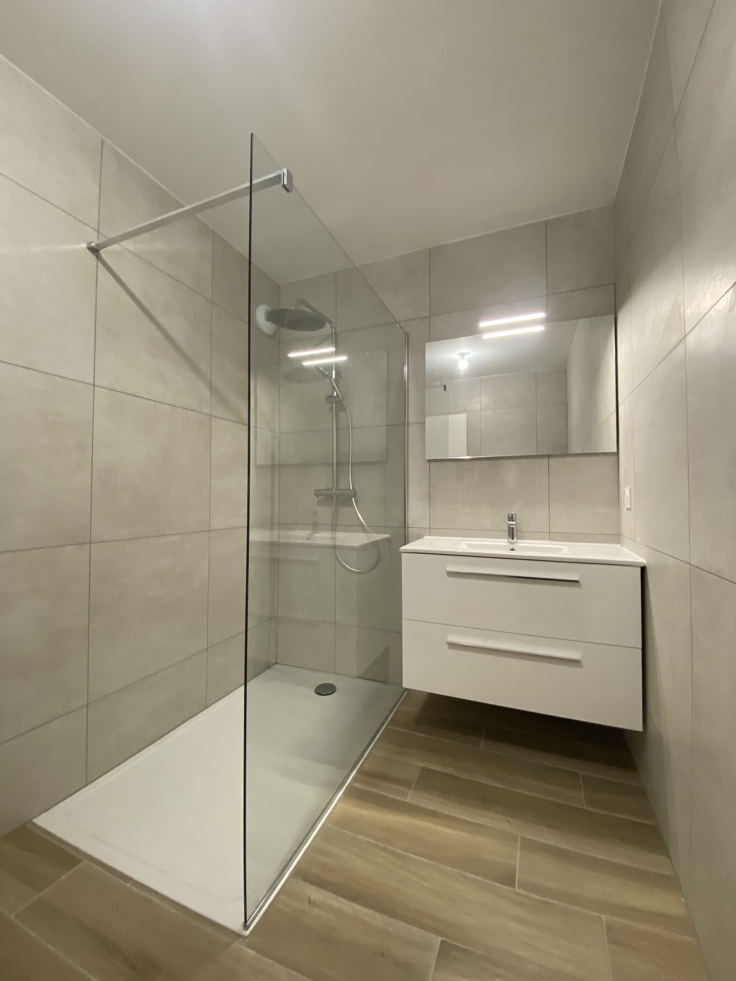 Appartement 3 pièces 66 m² · à Hettange-Grande · 66,4 m² · 325 000 €
