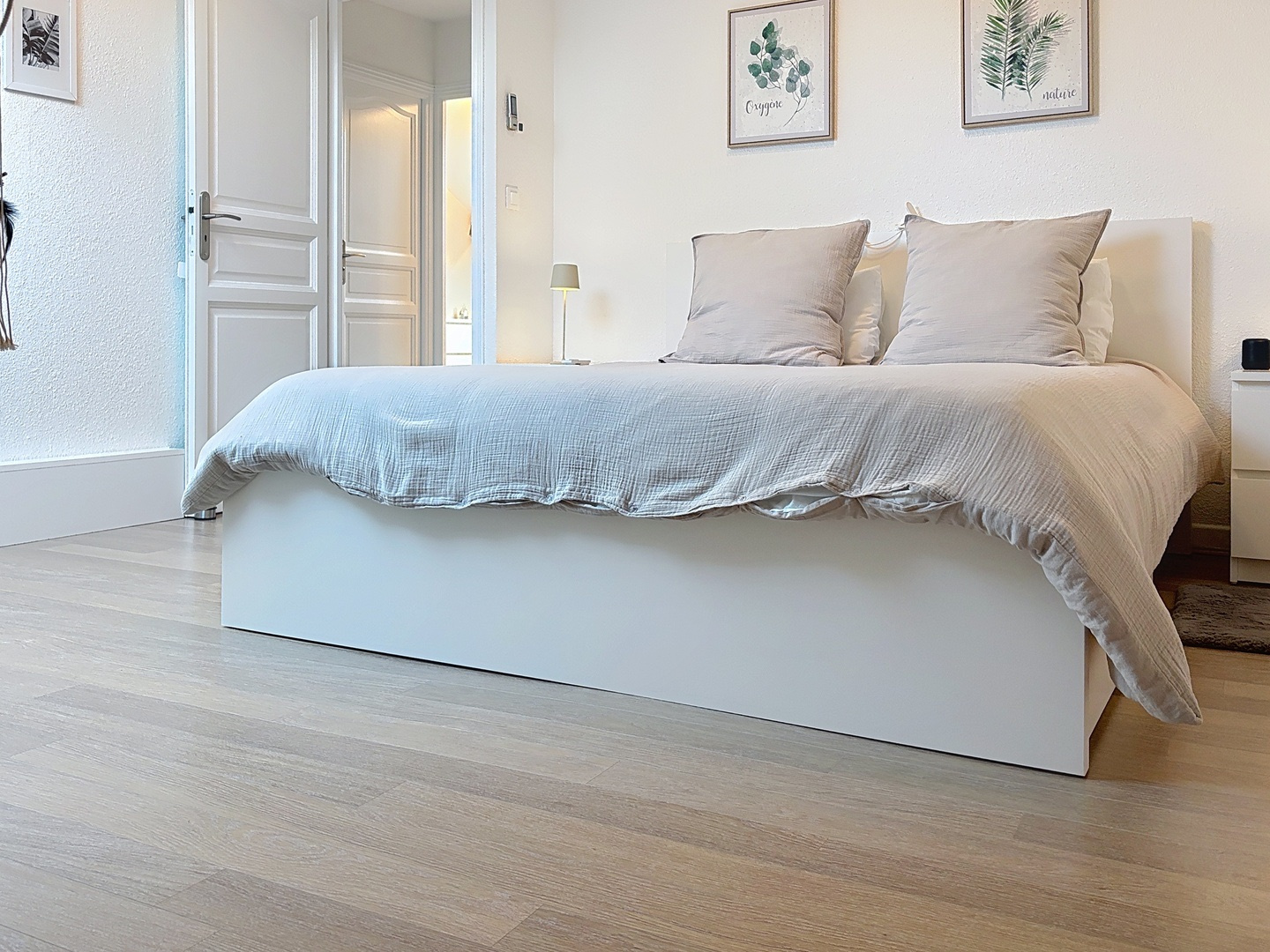Appartement 4 pièces 115 m² · à Thionville · 115 m² · 280 000 €