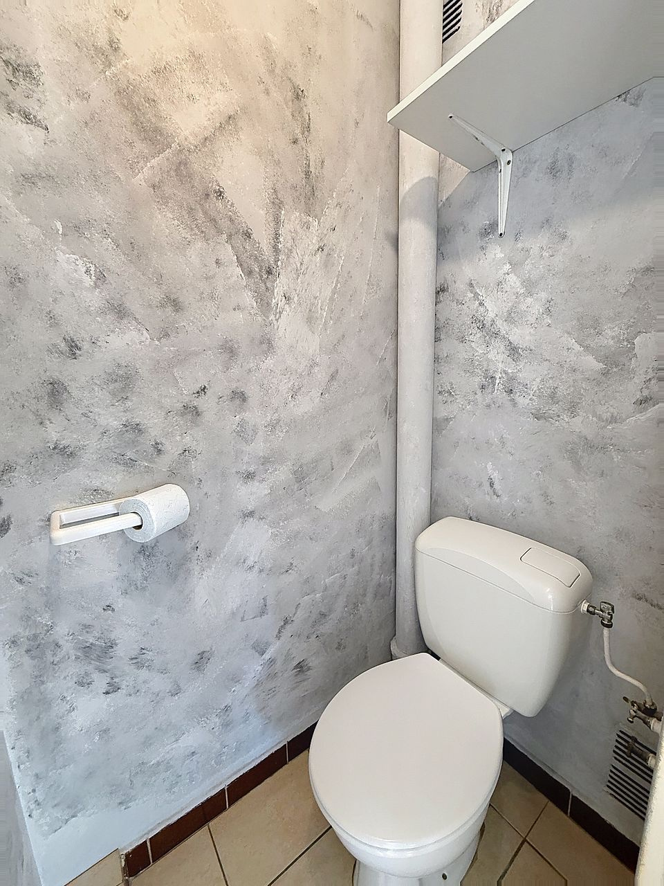 Appartement 4 pièces 65 m² · à Thionville · 65,4 m² · 150 000 €