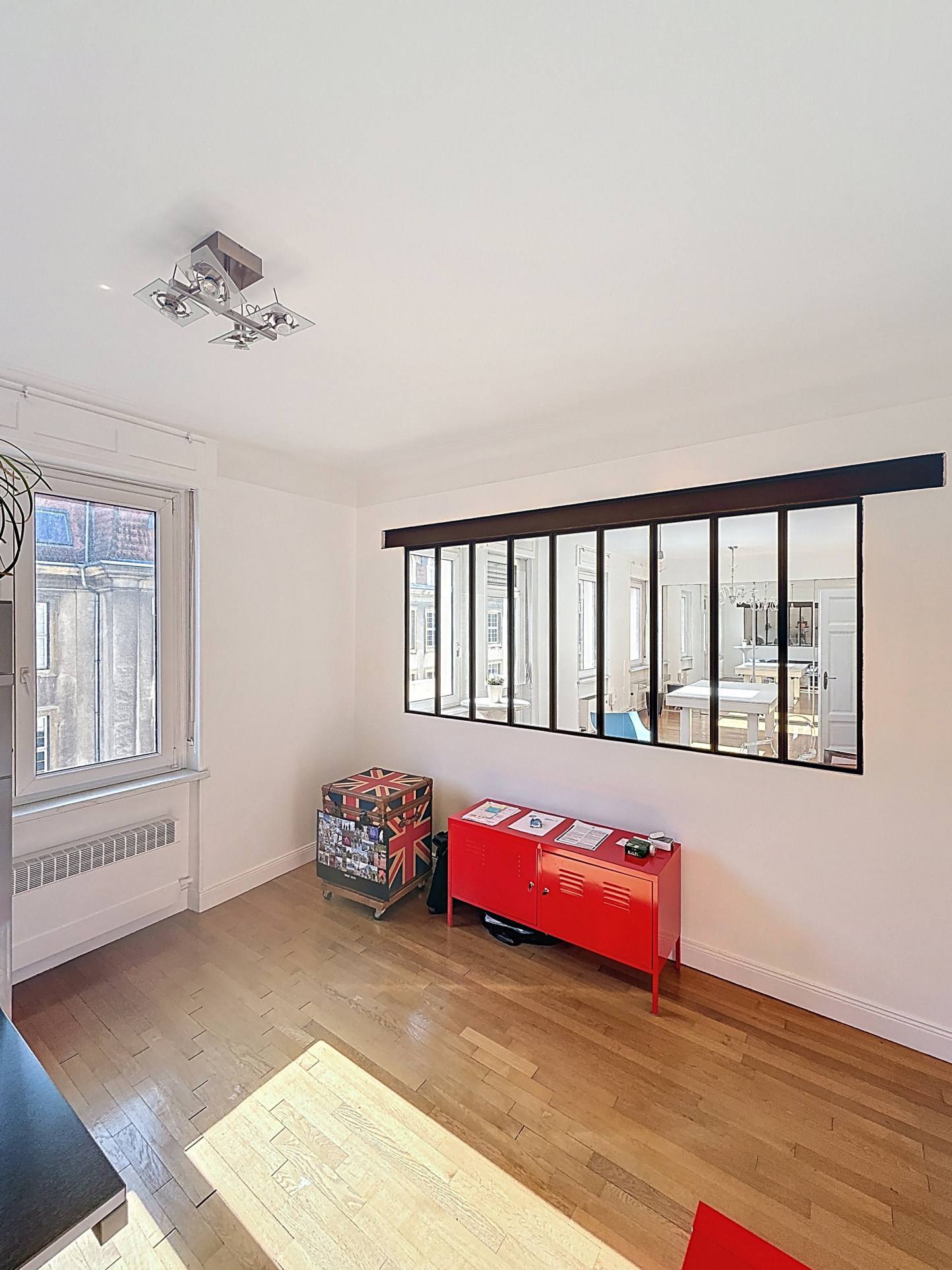 Appartement 7 pièces 147 m² · à Thionville · 147 m² · 570 000 €