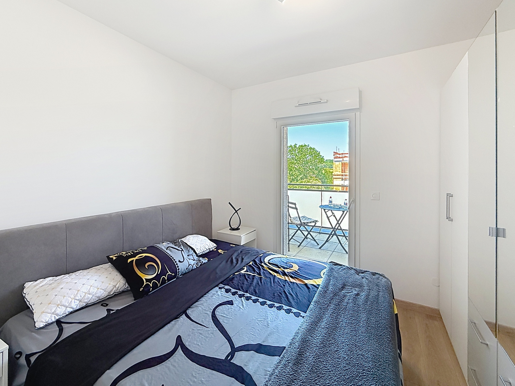 Appartement 2 pièces 49 m² · à Thionville · 49,5 m² · 246 000 €