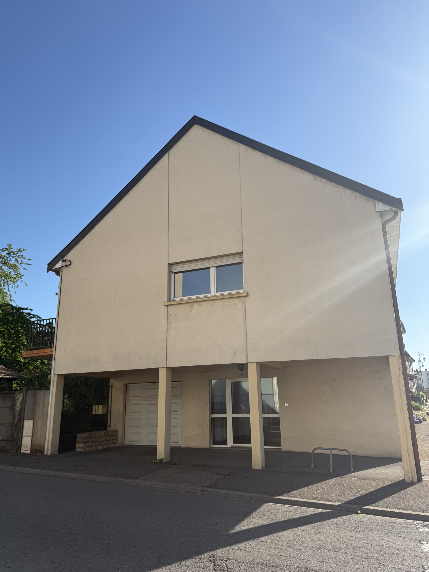 Maison 8 pièces 164 m² · à Florange · 164 m² · 240 000 €