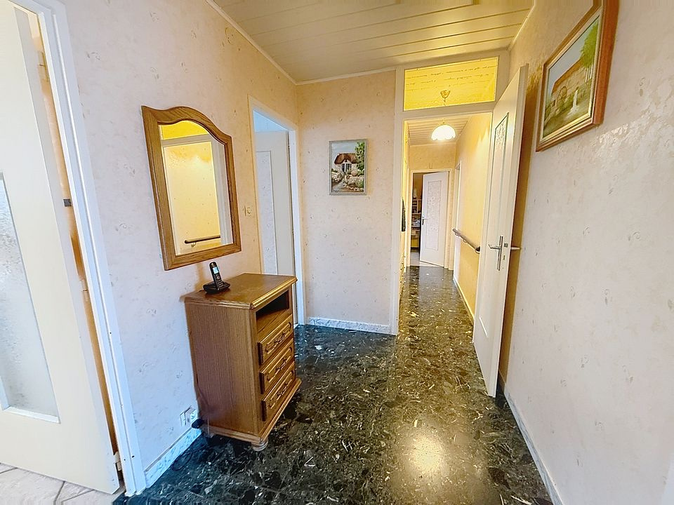 Maison 6 pièces 84 m² · à Volmerange-les-Mines · 83,5 m² · 322 000 €