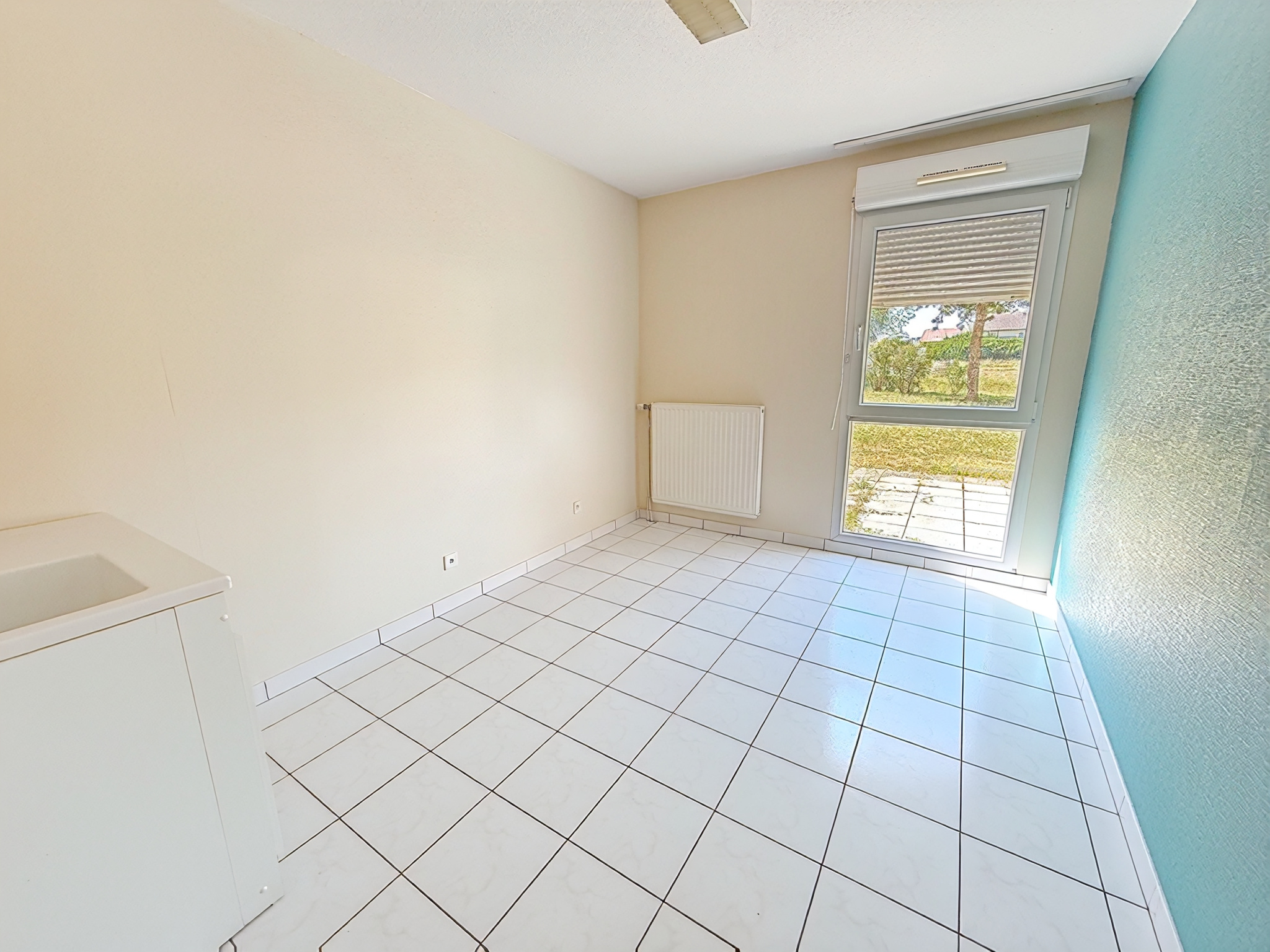 Appartement 3 pièces 72 m² · à Thionville · 71,5 m² · 216 000 €