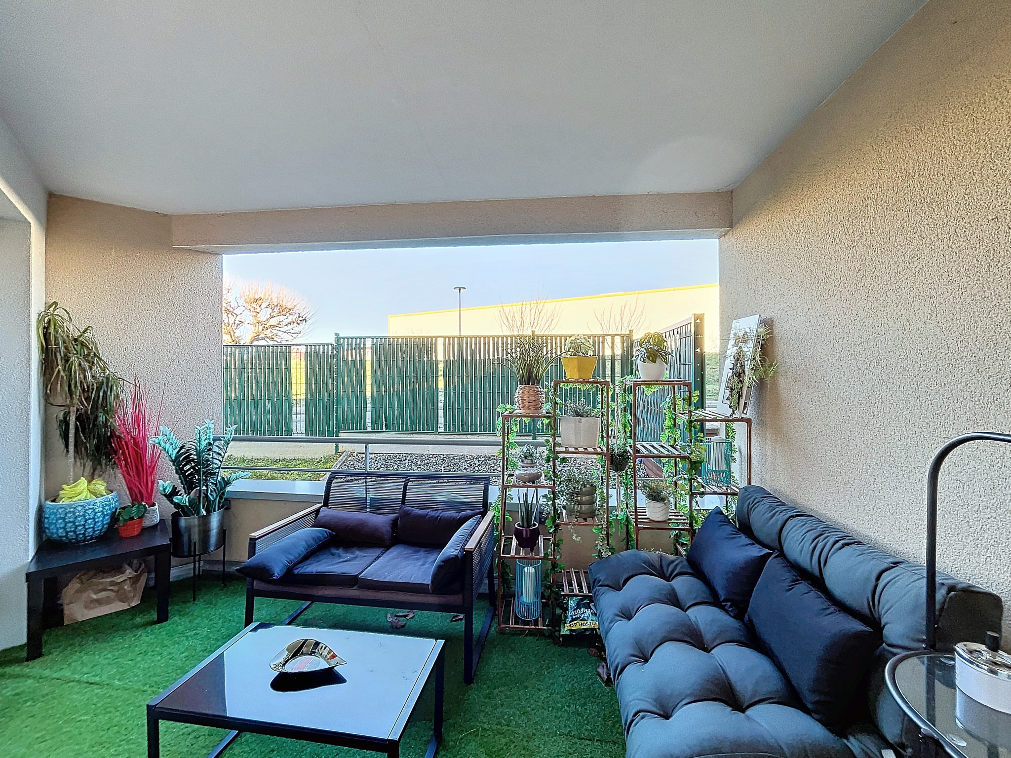 Appartement 2 pièces 52 m² · à Hettange-Grande · 52,2 m² · 223 000 €