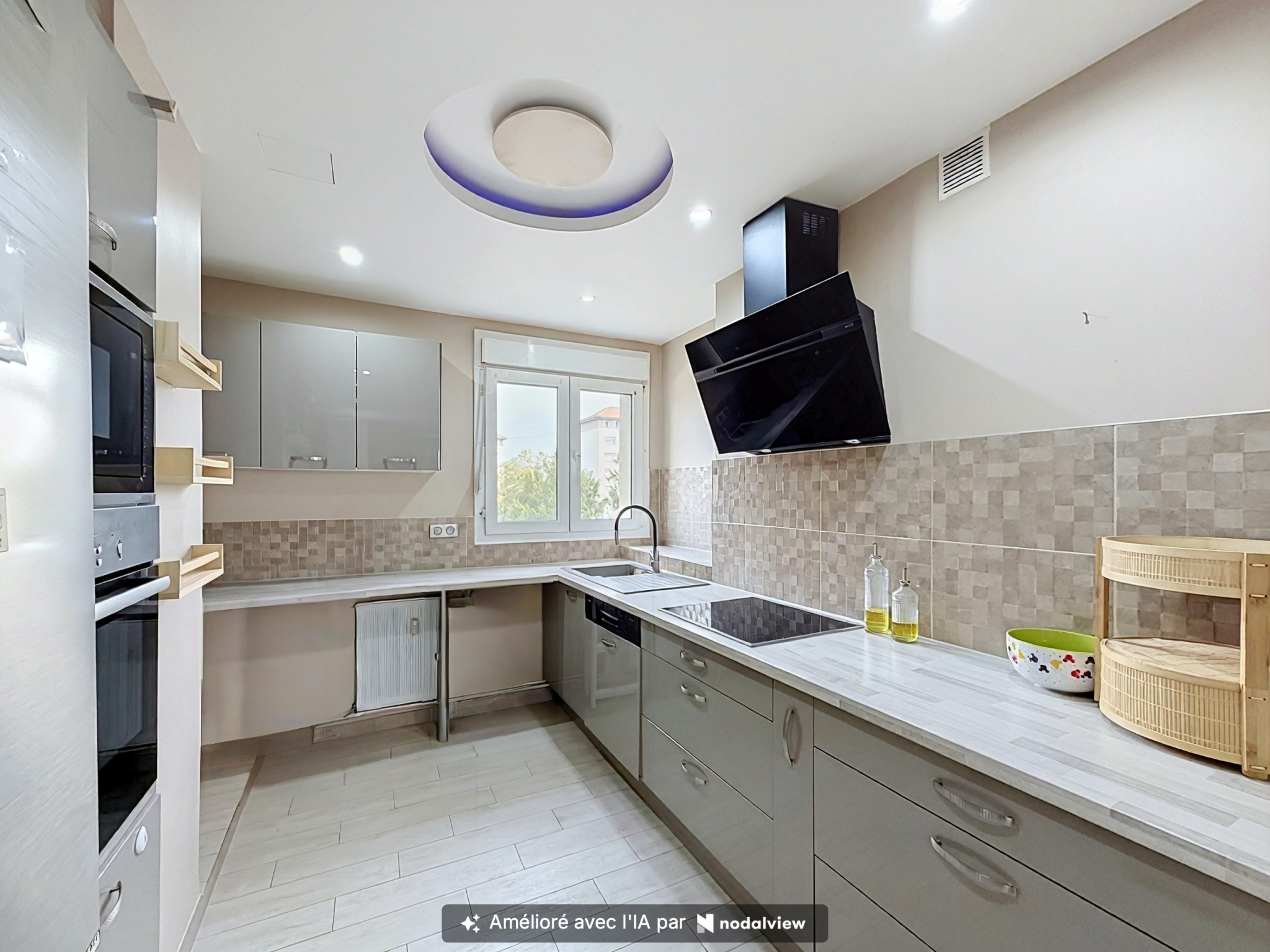 Appartement 4 pièces 86 m² · à Thionville · 86 m² · 199 000 €