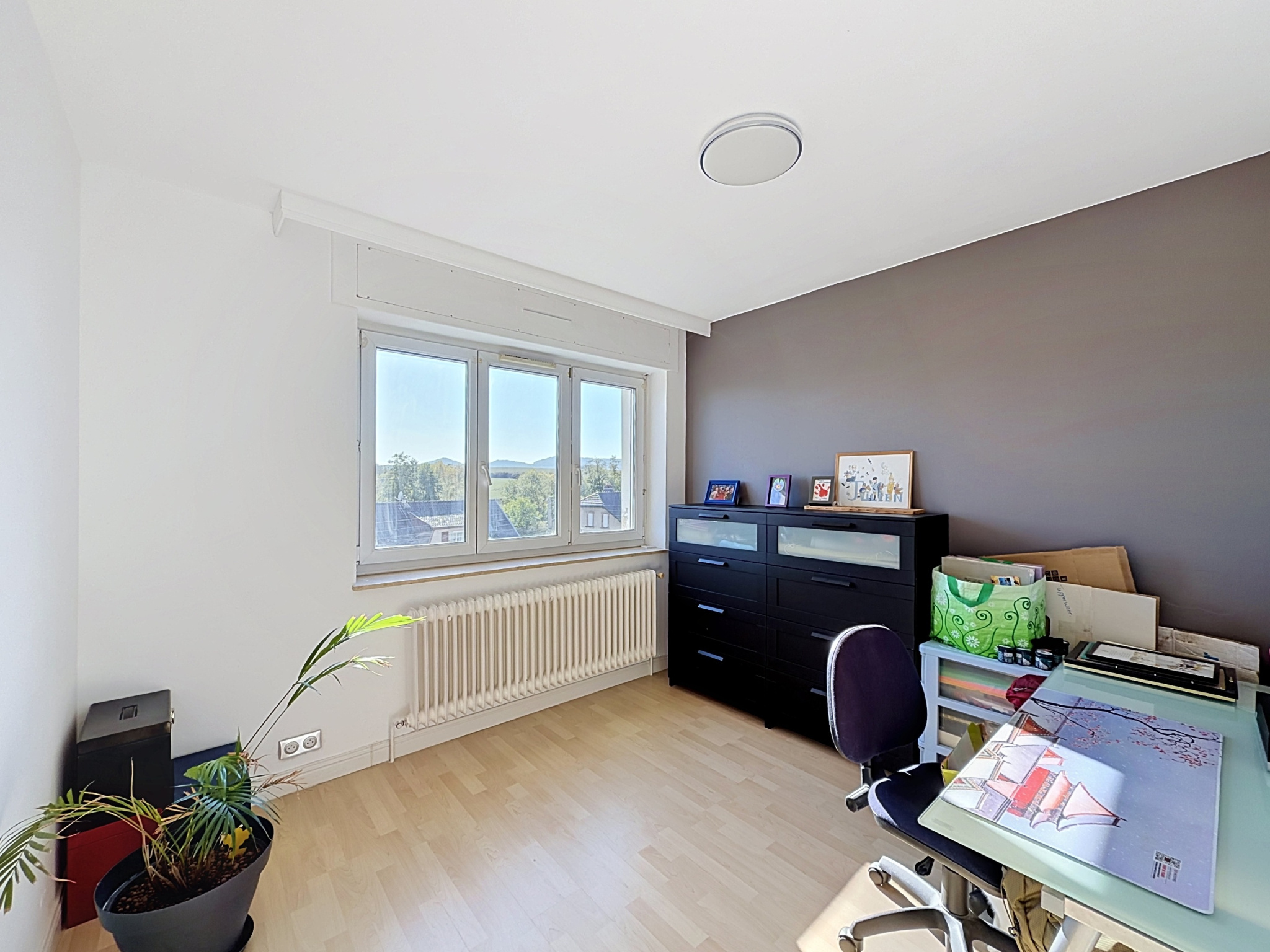 Appartement 4 pièces 83 m² · à Hettange-Grande · 83,3 m² · 225 000 €