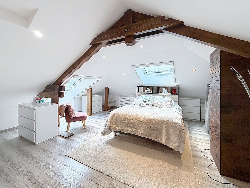 Maison 6 pièces 200 m² · à Yutz · 200 m² · 495 000 €