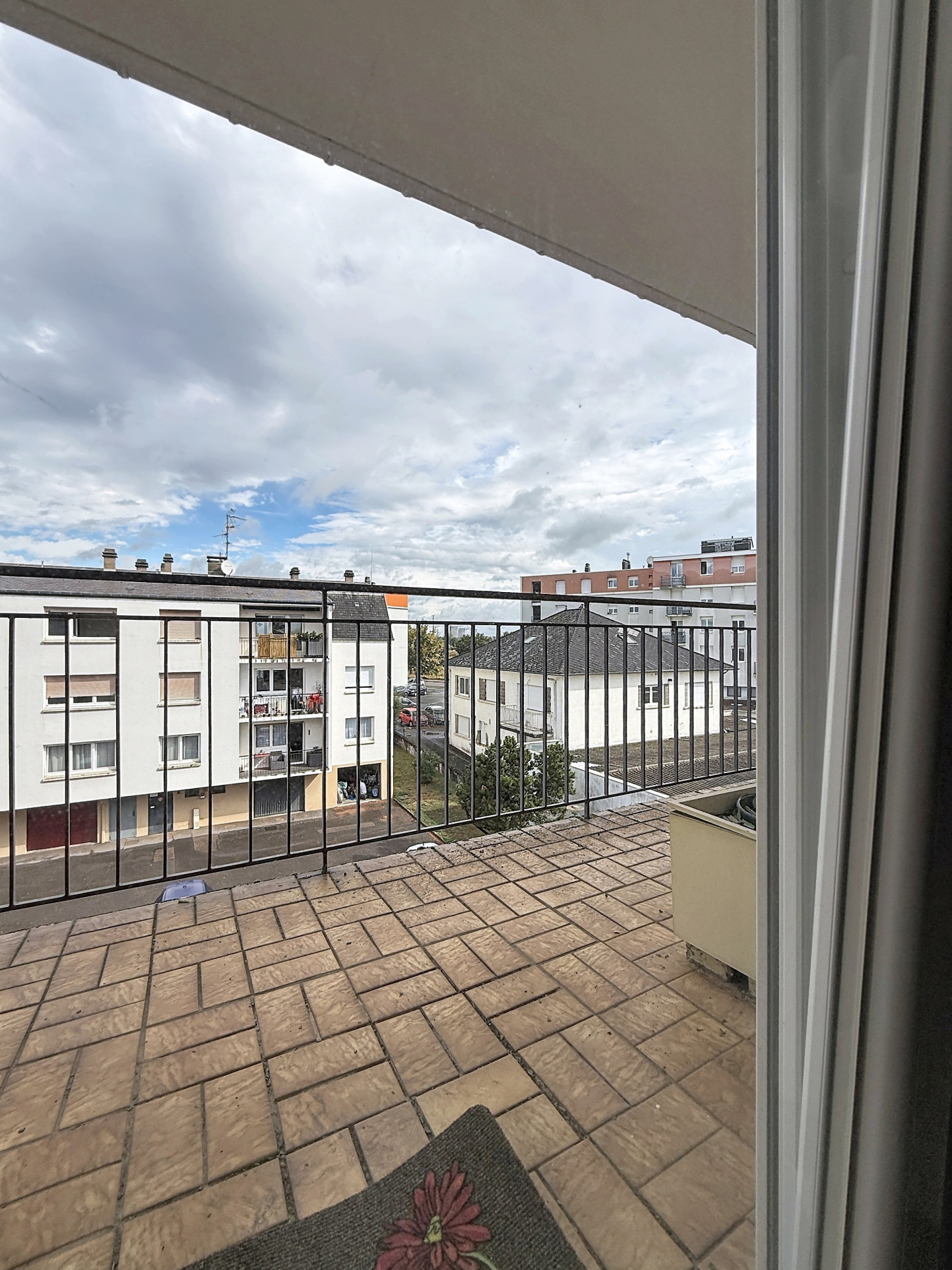 Appartement 4 pièces 89 m² · à Thionville · 89 m² · 215 000 €
