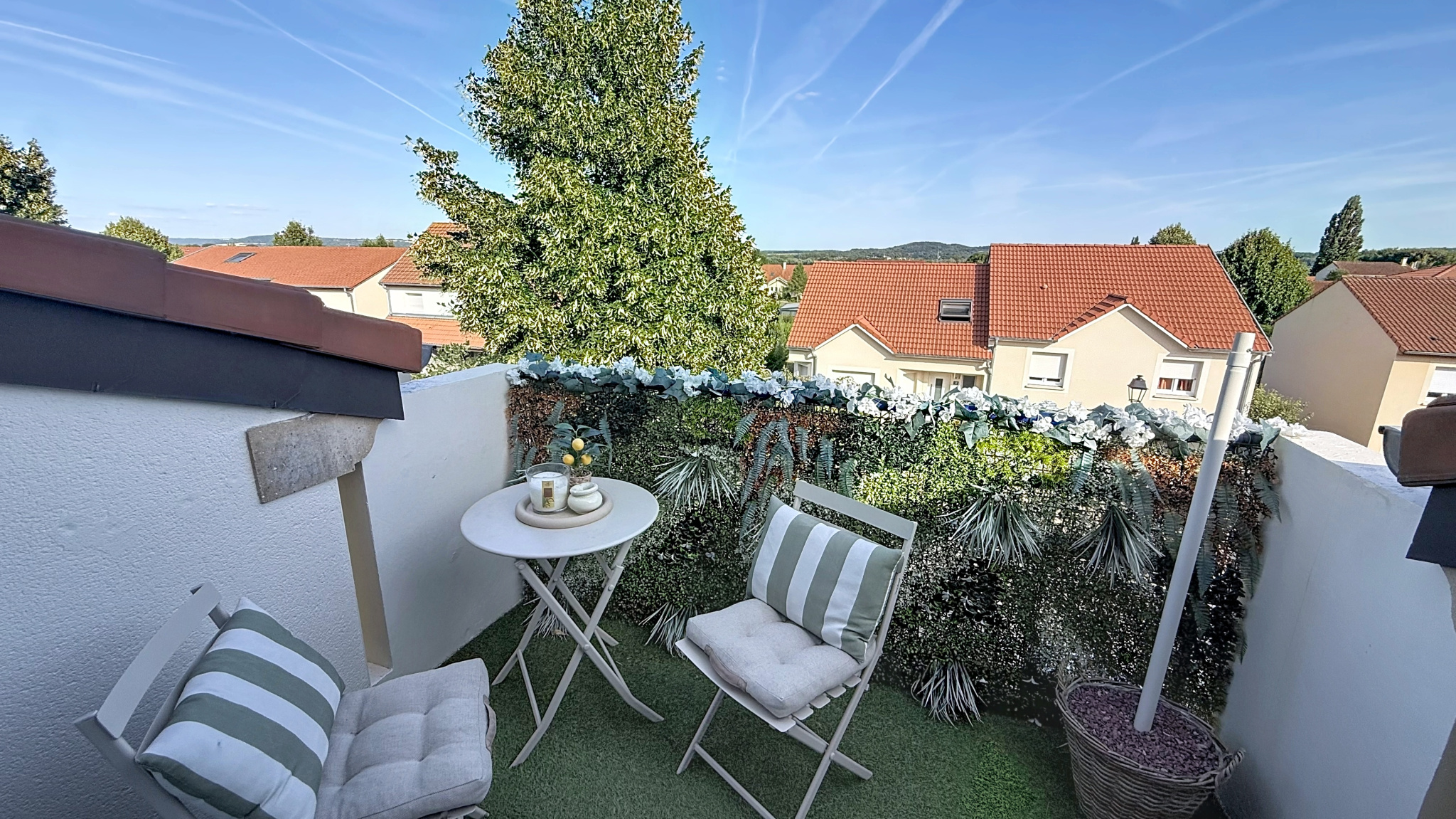 Appartement 3 pièces 54 m² · à Cattenom · 53,8 m² · 235 000 €