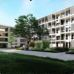 Nouveau projet résidentiel : Renaissance à Thionville